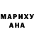 МДМА молли Komil Madraximov